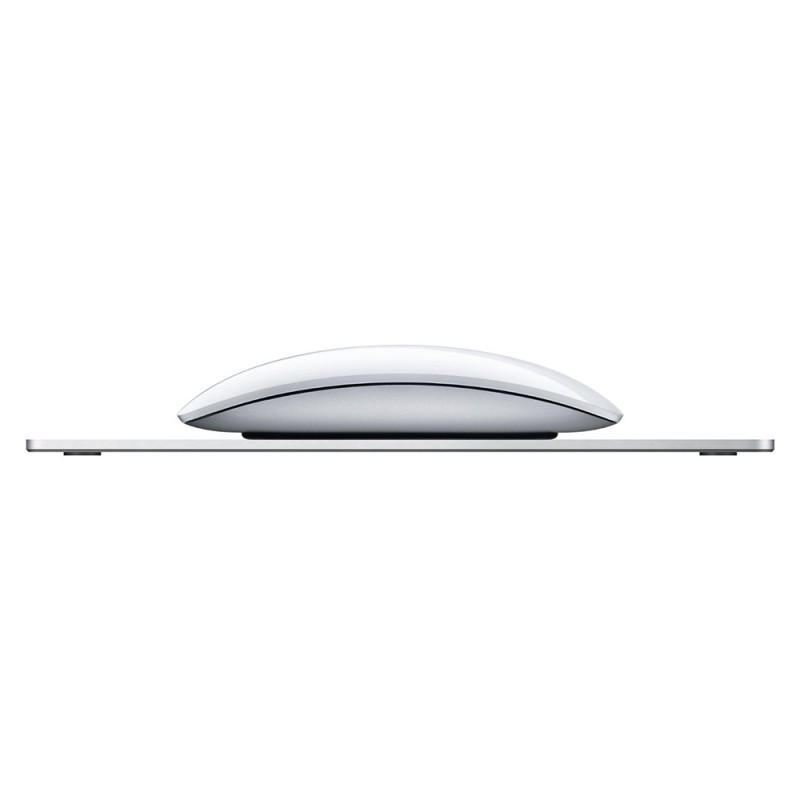 Aluminium Metallic Edition Mouse Pad