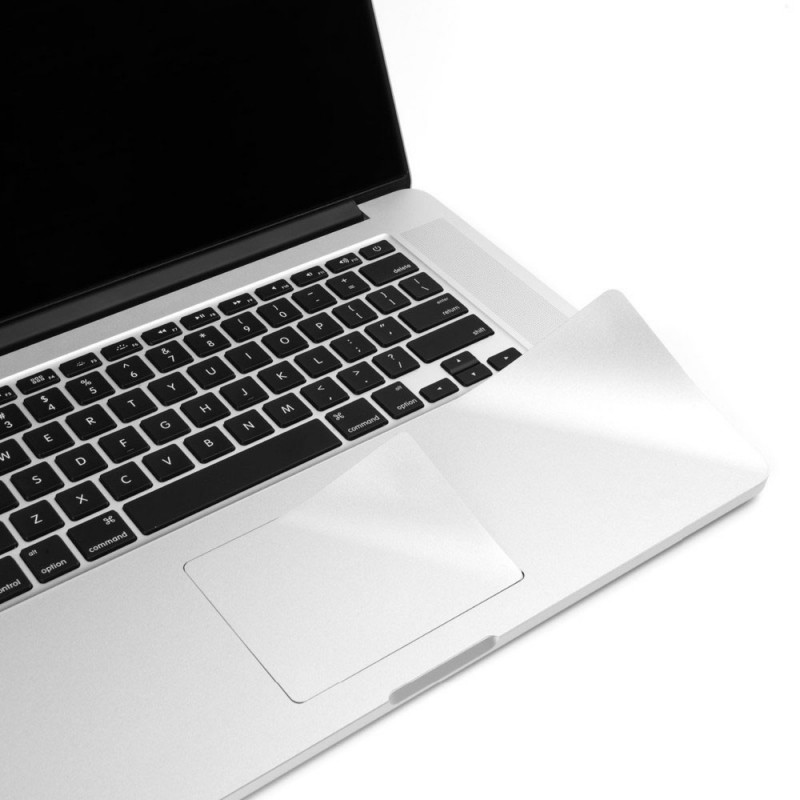 Palm Paste and Keyboard Protector for MacBook