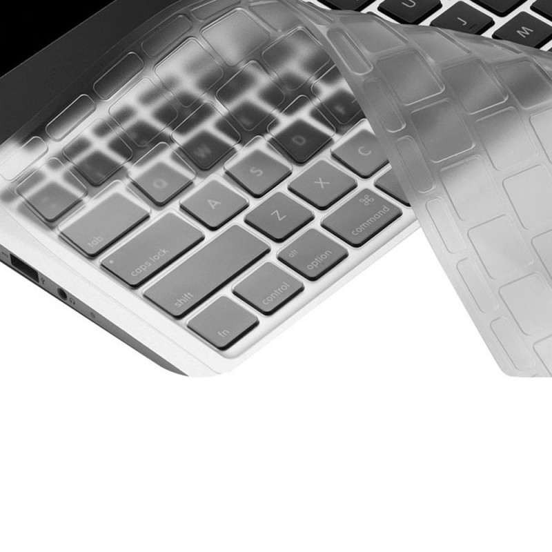 Palm Paste and Keyboard Protector for MacBook