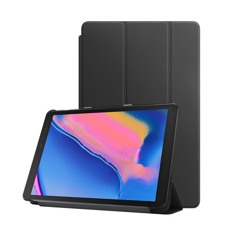 Vintage Folio Case For Samsung Galaxy Tab A 8.0 2019