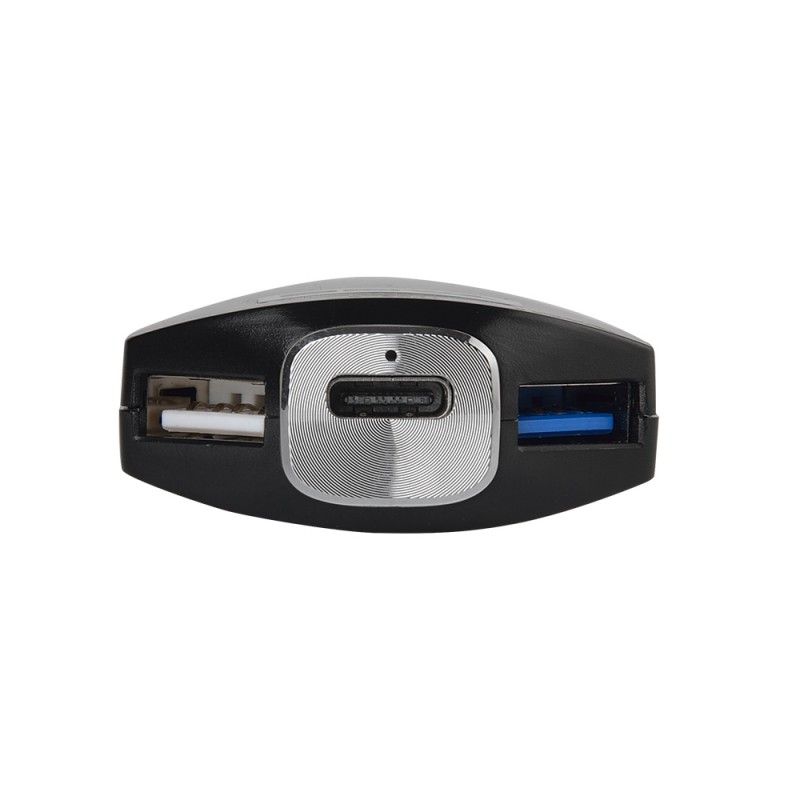 Type-C Car Charger