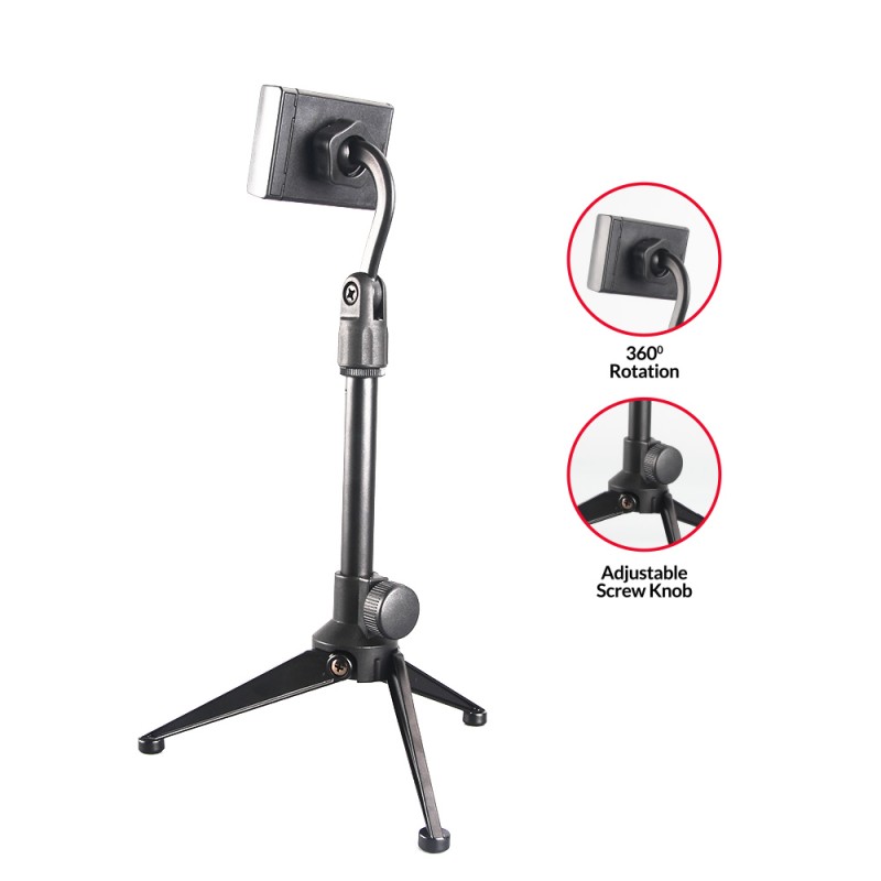Smartphone Tripod Stand